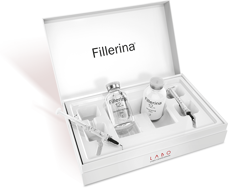 Fillerina Labo