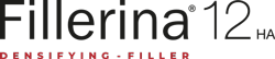 Fillerina 12h logo