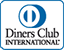 diners logo