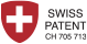 swiss patent